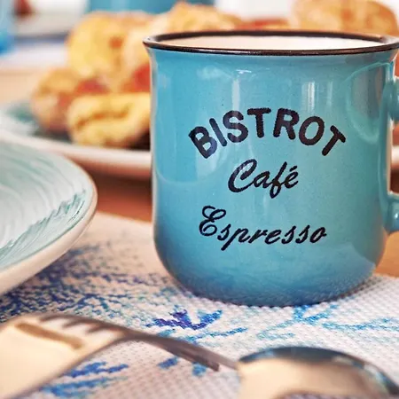 Nouveau-la Florida - 4 Personnes - 2 - Apartment *