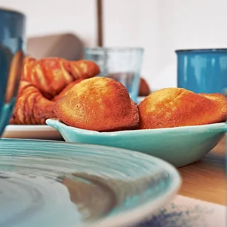 Apartmán Nouveau-la Florida - 4 Personnes - 2 - *