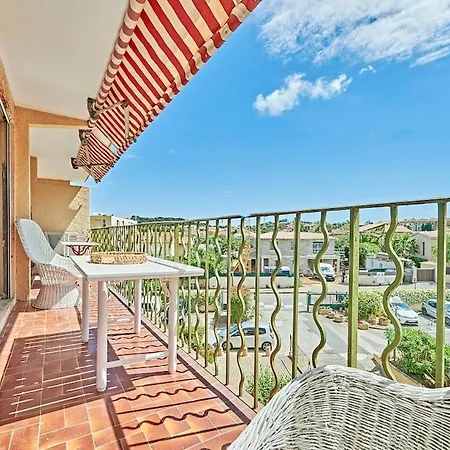 Nouveau-la Florida - 4 Personnes - 2 - * Saint-Tropez