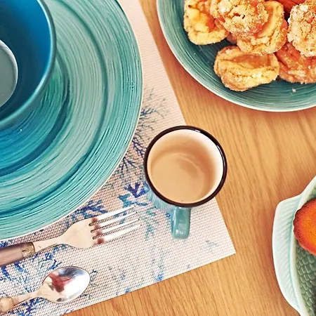 Apartment Nouveau-la Florida - 4 Personnes - 2 - Saint-Tropez