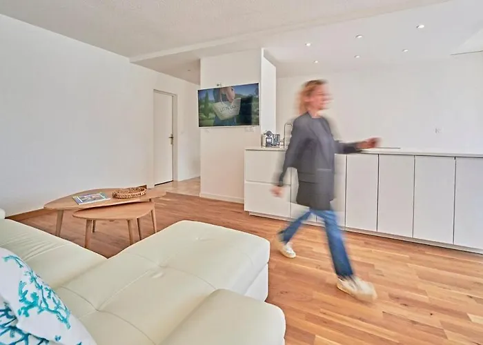 Nouveau-la Florida - 4 Personnes - 2 - Apartmán