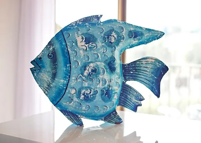 Apartament Nouveau-la Florida - 4 Personnes - 2 -