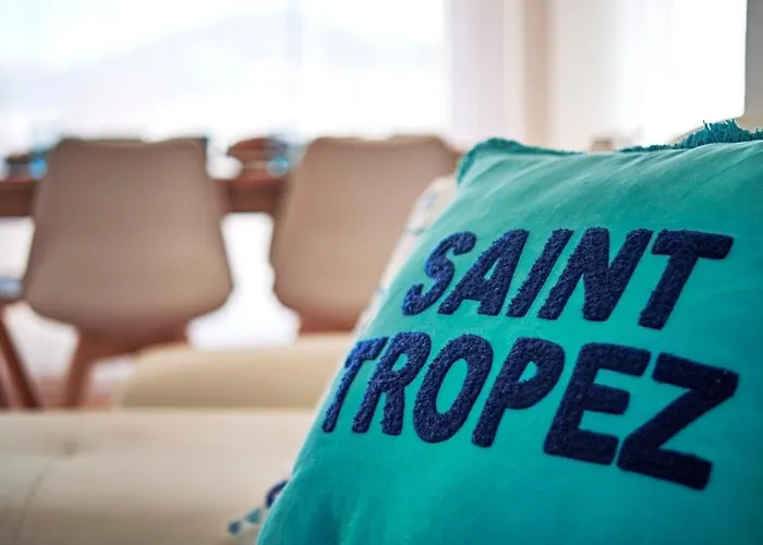 Appartement Nouveau-la Florida - 4 Personnes - 2 -