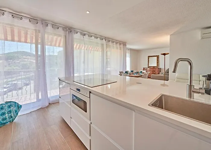 Nouveau-la Florida - 4 Personnes - 2 - *