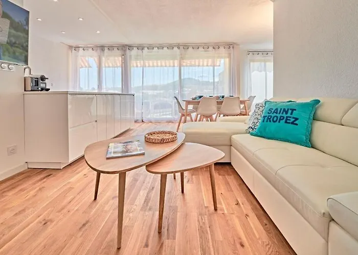 Nouveau-la Florida - 4 Personnes - 2 -