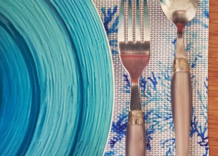 Nouveau-la Florida - 4 Personnes - 2 - Apartament *