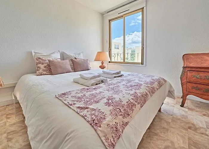 Nouveau-la Florida - 4 Personnes - 2 -