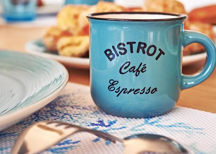 Nouveau-la Florida - 4 Personnes - 2 - Appartement *