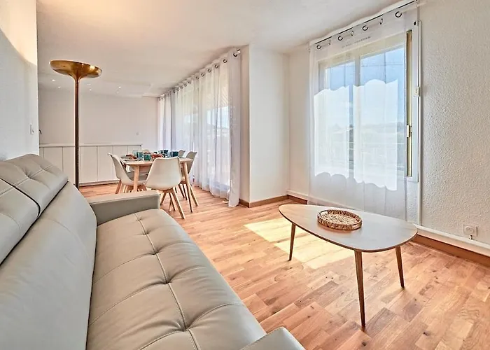 Appartement Nouveau-la Florida - 4 Personnes - 2 -