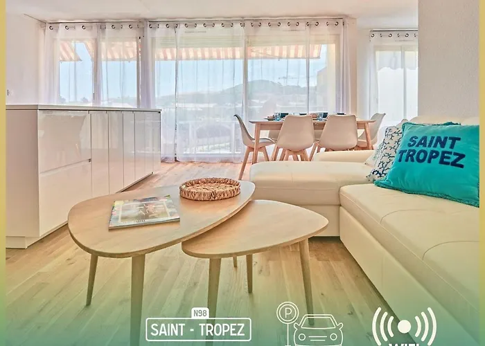 Nouveau-la Florida - 4 Personnes - 2 - *