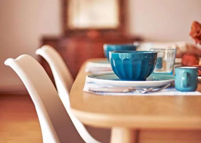 Nouveau-la Florida - 4 Personnes - 2 - Apartament